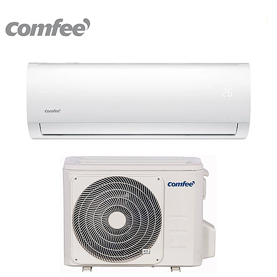 Installazione e assistenza climatizzatori Comfee'